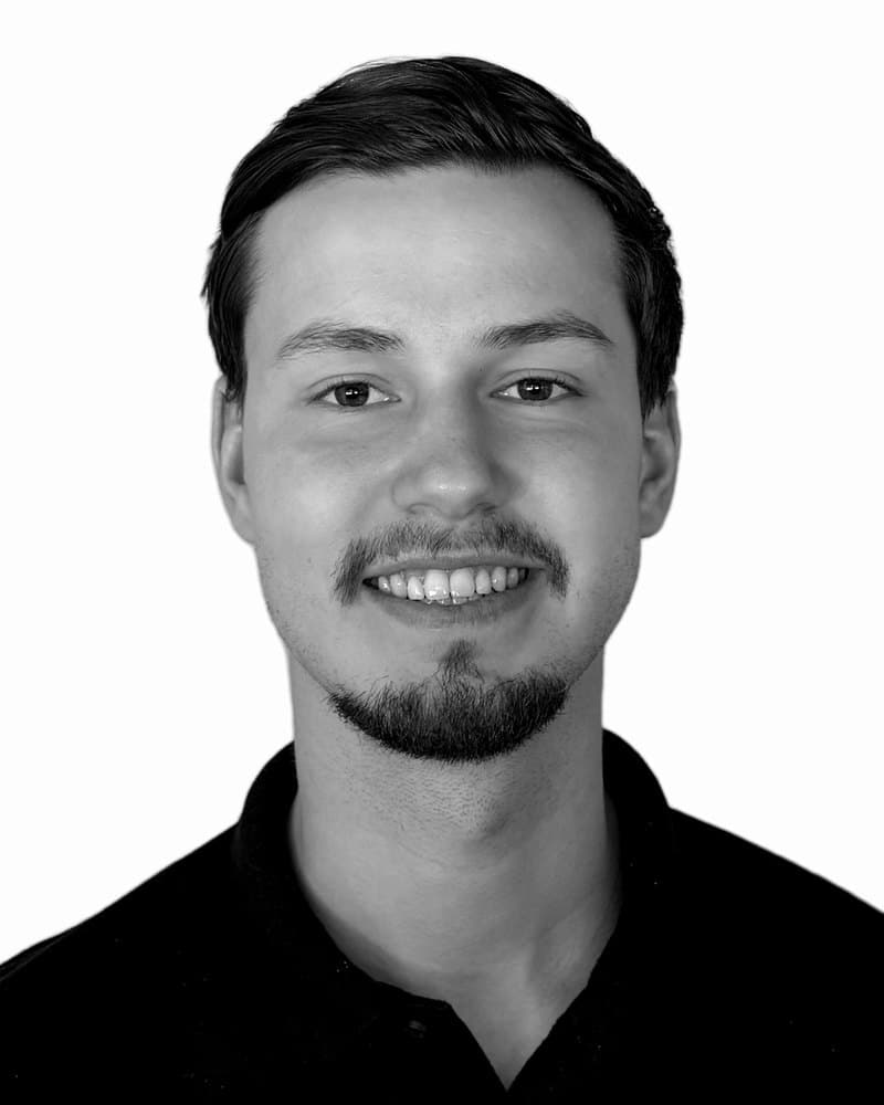 Tim Baltus, Founder